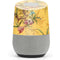 William Kilburn Yellow Marble End Google Home Skin